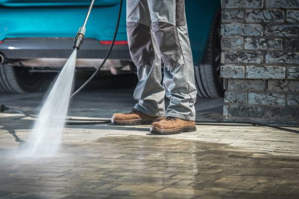 Trusted Suisun City, CA Pressure Washing Services Experts