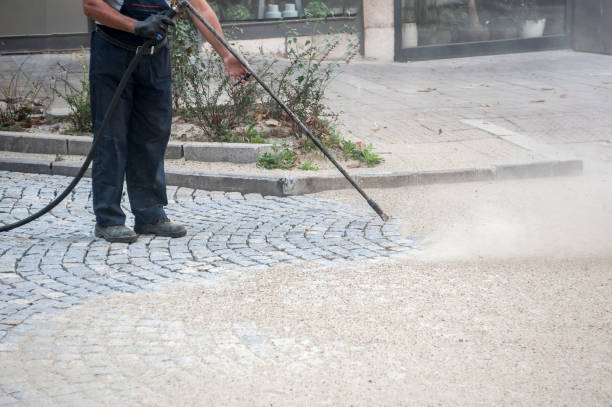 Best Window and Screen Pressure Cleaning in Suisun City, CA