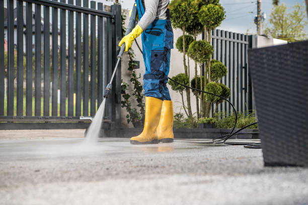 Best Residential Pressure Washing in Suisun City, CA