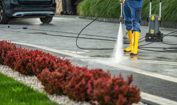 Best Building Exterior Pressure Washing in Suisun City, CA